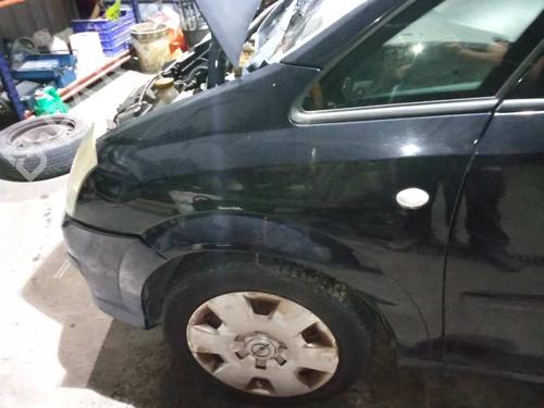 Felge OPEL MERIVA A MPV (X03) 1.7 CDTI (E75) | BP12753390C45 