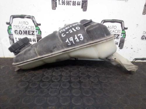 Expansion tank MERCEDES-BENZ E-CLASS T-Model (S210) E 320 T CDI (210.226) | BP12808522C120 