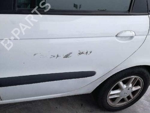 Motorstyringsenhet RENAULT SCÉNIC I MPV (JA0/1_, FA0_) 1.9 dCi (JA05, JA1F) | BP12714383M57