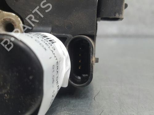 Front right lock DAEWOO EVANDA (KLAL) 2.0 | BP12693716C97