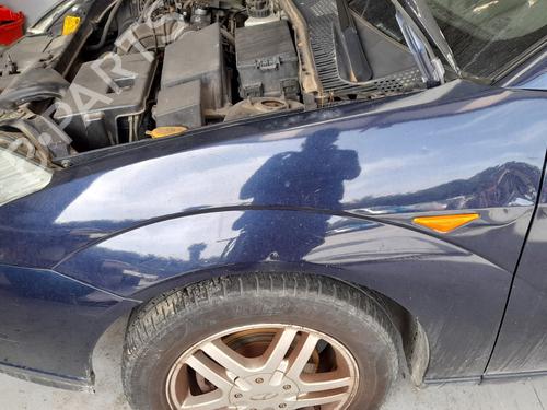 Gearbox FORD FOCUS I Saloon (DFW) 1.6 16V | BP12782609M3