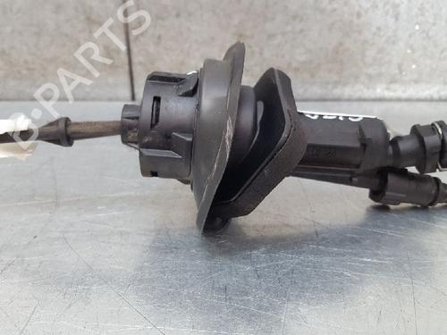 Clutch slave cylinder MAZDA 3 Saloon (BK) 1.6 DI Turbo (BK12Y) | BP13973410M113 