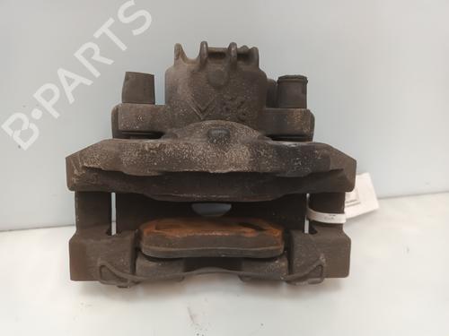 Right front brake caliper CITROËN BERLINGO MULTISPACE (B9) 1.6 HDi 90 | BP27928326M104 