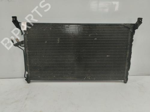 AC radiator INFINITI FX | BP38438348M32 - Image 2