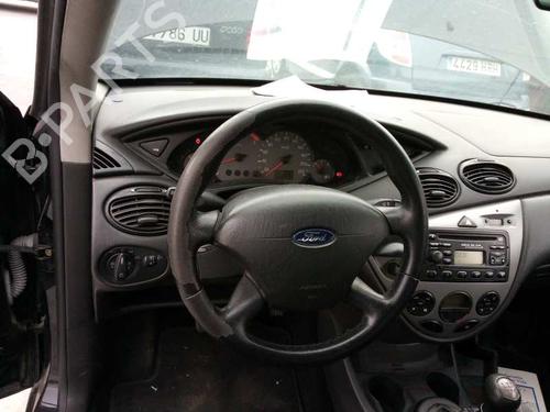 Engine control unit (ECU) FORD FOCUS I (DAW, DBW) 1.8 TDCi | BP12751671M57