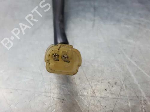 Third brake light CHEVROLET METRO Hatchback  | BP12905172L11