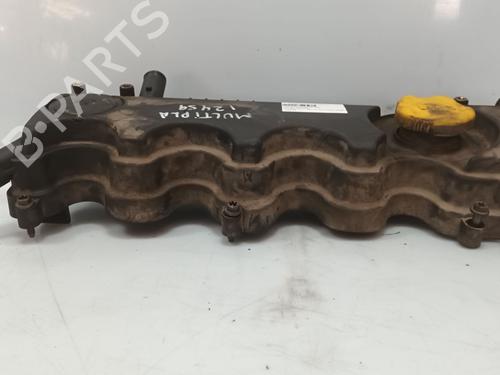 Valve cover FIAT MULTIPLA (186_) 1.9 JTD 110 | BP29450868M124 