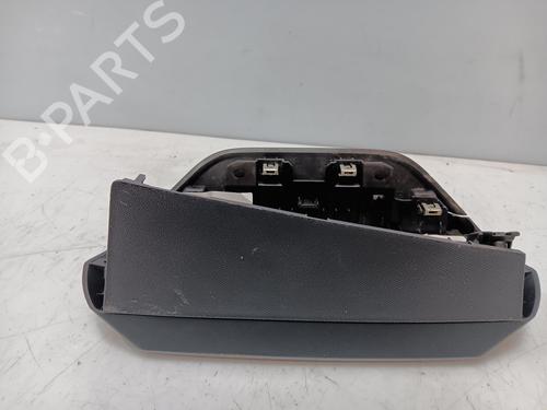 Display monitor PEUGEOT 2008 I (CU_)  | BP29357707C48 
