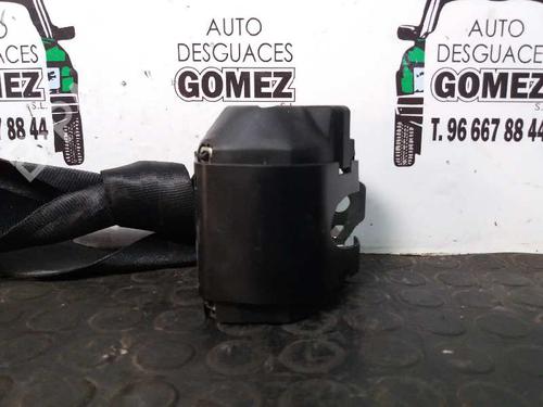 Rear left seatbelt VW POLO (9N_, 9A_) 1.4 16V | BP12806453I29 