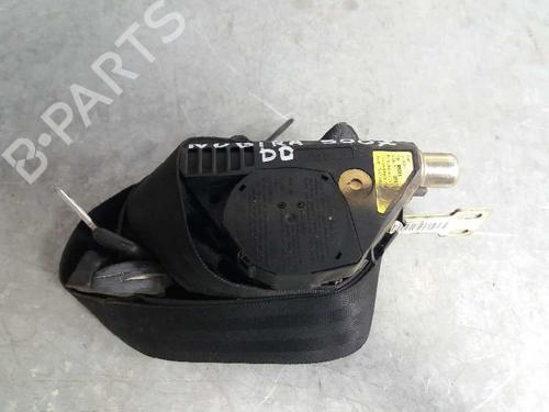 Front right seatbelt DAEWOO NUBIRA (J100) 2.0 16V | BP12713948I25