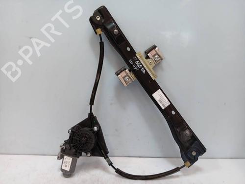 Used Front right window mechanism Front right window mechanism VW UP! (121, 122, BL1, BL2, BL3, 123) 1.0 (75 hp) 40197596 40197596