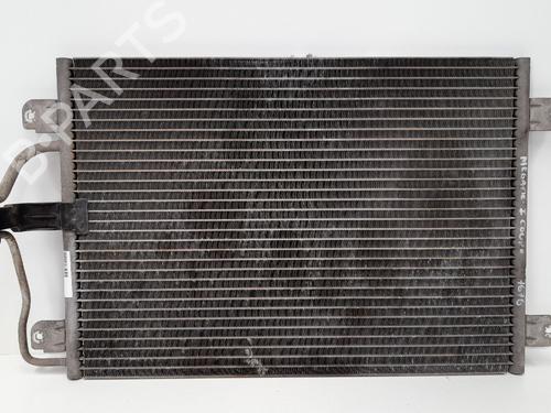 Used AC radiator RENAULT MEGANE I Coach (DA0/1_) 1.4 16V (DA0D, DA1H, DA0W, DA10) (95 hp) 12752447