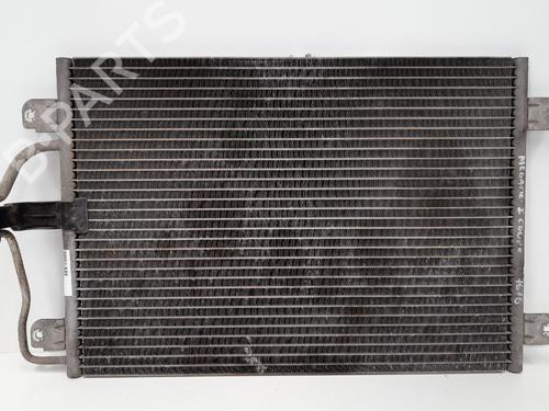 Radiateur de ac RENAULT MEGANE I Coach (DA0/1_) 1.4 16V (DA0D, DA1H, DA0W, DA10) (95 hp) 12752447