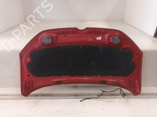 Motorkap VW CADDY V MPV (SBB, SBJ)  | BP30572647C1 