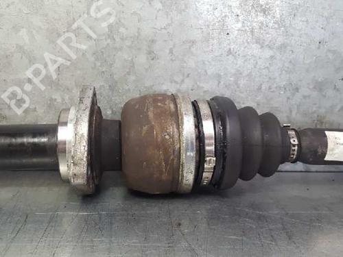 Right front driveshaft OPEL SIGNUM Hatchback (Z03) 1.9 CDTI (F48) | BP12712367M39 