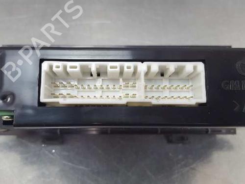 Climate control CHEVROLET CAPTIVA (C100, C140) 2.0 D 4WD | BP12726829I5 