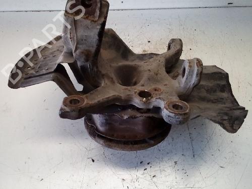 Left front steering knuckle BMW 3 (E46) 320 d | BP12761693M25 