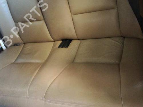 Left rear brake caliper SAAB 9-3 Cabriolet (YS3D) 2.0 Turbo | BP12699034M107