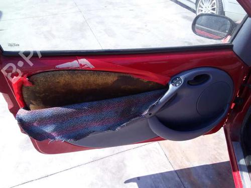 Front right seatbelt FORD KA (RB_) 1.3 i | BP12805892I25 