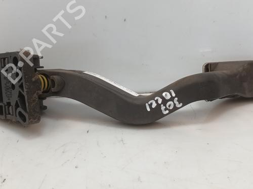 Pedal PEUGEOT 307 CC (3B) 1.6 16V | BP27504418I4 