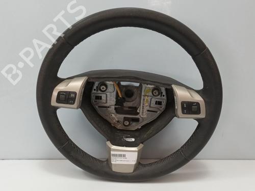 Used Steering wheel Steering wheel OPEL ASTRA H (A04) [2004-2014] 33718257 33718257