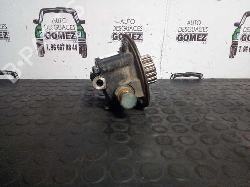 Vacuum pump NISSAN PRIMERA Hatchback (P11) 2.0 TD | BP12820837M80 