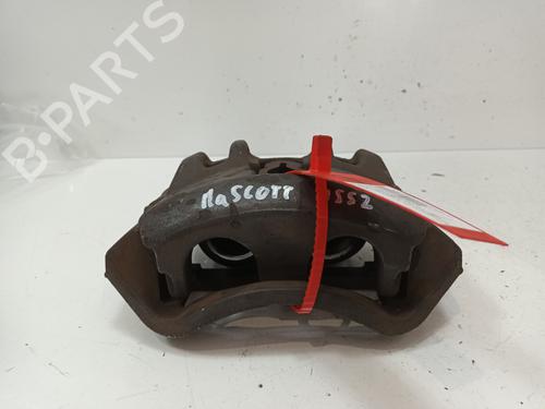 Used Left front brake caliper RENAULT MASCOTT Platform/Chassis (UH_, HH_) [1999-2005]  17947731