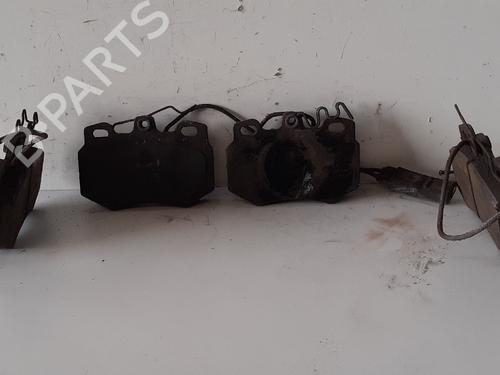 Other CITROËN C15 Box Body/MPV (VD_) 1.4 E | BP13971621O1 