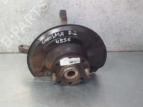 Mangueta delantera izquierda MITSUBISHI CARISMA (DA_) 1.6 (DA1A) (99 hp) MR102721 | MR102721 |