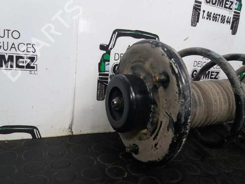 Left rear shock absorber SUZUKI BALENO Hatchback (EG) 1.9 TD (SY419) | BP12799877M18 