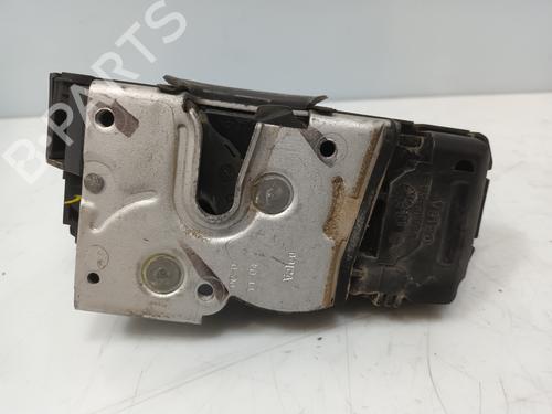 Front right lock SAAB 9-3 (YS3F, E79, D79, D75) 2.2 TiD | BP21762088C97 