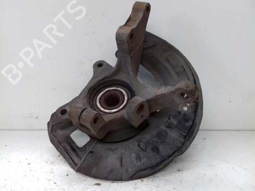 Right front steering knuckle HYUNDAI SANTA FÉ I (SM) 2.4 16V | BP12746853M26 