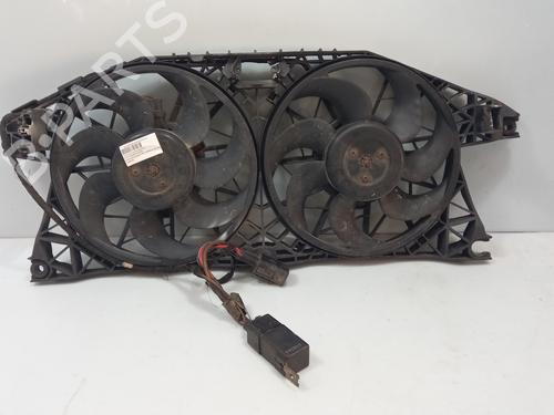 Used Radiator fan MERCEDES-BENZ VIANO (W639) CDI 3.0 (639.811, 639.813, 639.815) (204 hp) 30573980