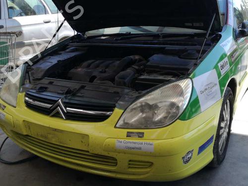 Elektronisk modul CITROËN C5 I (DC_) 2.0 HDi (DCRHZB, DCRHZE) | BP13969483M83