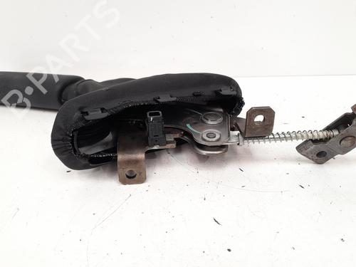 Hand brake ALFA ROMEO MITO (955_) 1.3 MultiJet (955AXP1A, 955AYC1A) | BP12779040I18 