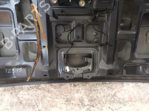 Tailgate FORD C-MAX (DM2) 1.6 TDCi | BP26550204C6 