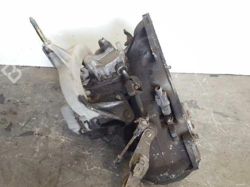 Gearbox DAEWOO NUBIRA (J100) 1.6 | BP12816136M3 