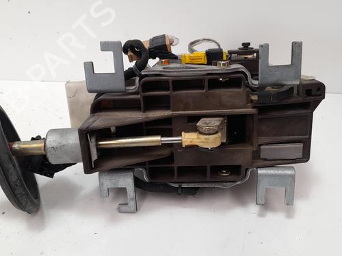 Gear lever AUDI A8 D2 (4D2, 4D8) 4.2 quattro | BP12703433M90 