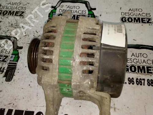 Alternator KIA RIO I Hatchback (DC) 1.3 | BP12796234M7 