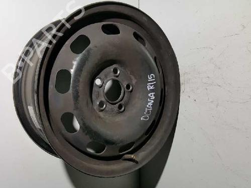 Felg SKODA OCTAVIA I (1U2) 1.9 SDI (68 hp) 12714171