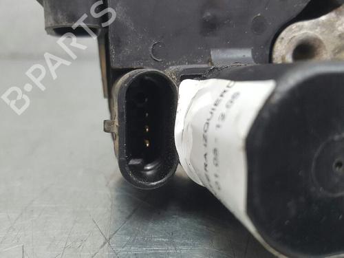 Front left lock DAEWOO EVANDA (KLAL) 2.0 | BP12693717C98