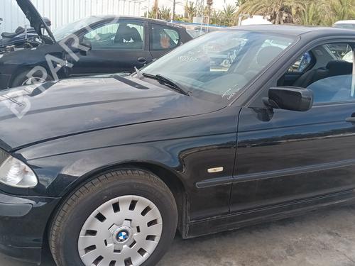 Flywheel BMW 3 (E46) 320 d | BP33623071M101 - Image 6