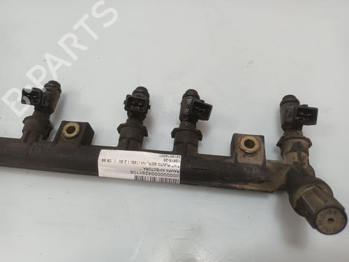Injection rail FIAT PUNTO Hatchback Van (188_) 1.2 60 | BP27379127M98 