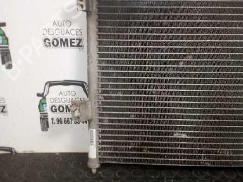 AC radiator NISSAN ALMERA II (N16) 1.8 | BP12740014M32 