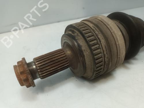 Left rear driveshaft BMW 3 Compact (E46) 316 ti | BP30909090M40