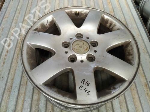 Used Rim BMW 3 (E46) 320 d (150 hp) 12692067
