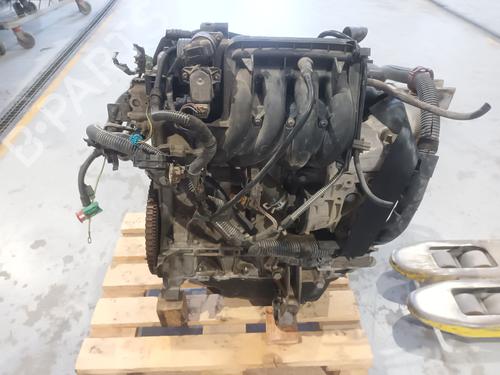 Motor PEUGEOT 206 Hatchback (2A/C) 1.4 LPG | BP30627159M1
