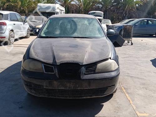 Used Parts SEAT IBIZA III (6L1) 4949737