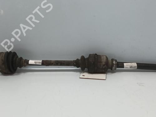 Used Right front driveshaft Right front driveshaft CITROËN JUMPY I (U6U_) 1.9 D 70 (69 hp) 33982206 33982206
