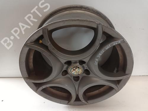 Rim ALFA ROMEO 159 Sportwagon (939_) 1.9 JTDM 16V (939BXC1B, 939BXC12) | BP23952509C45 